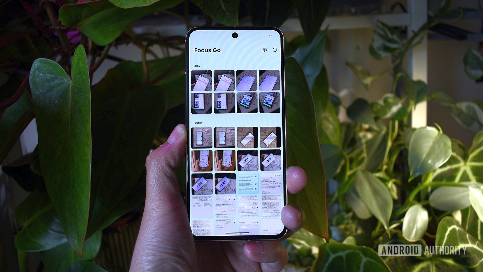 These are 5 of my favorite gallery apps, but one stands out from the rest