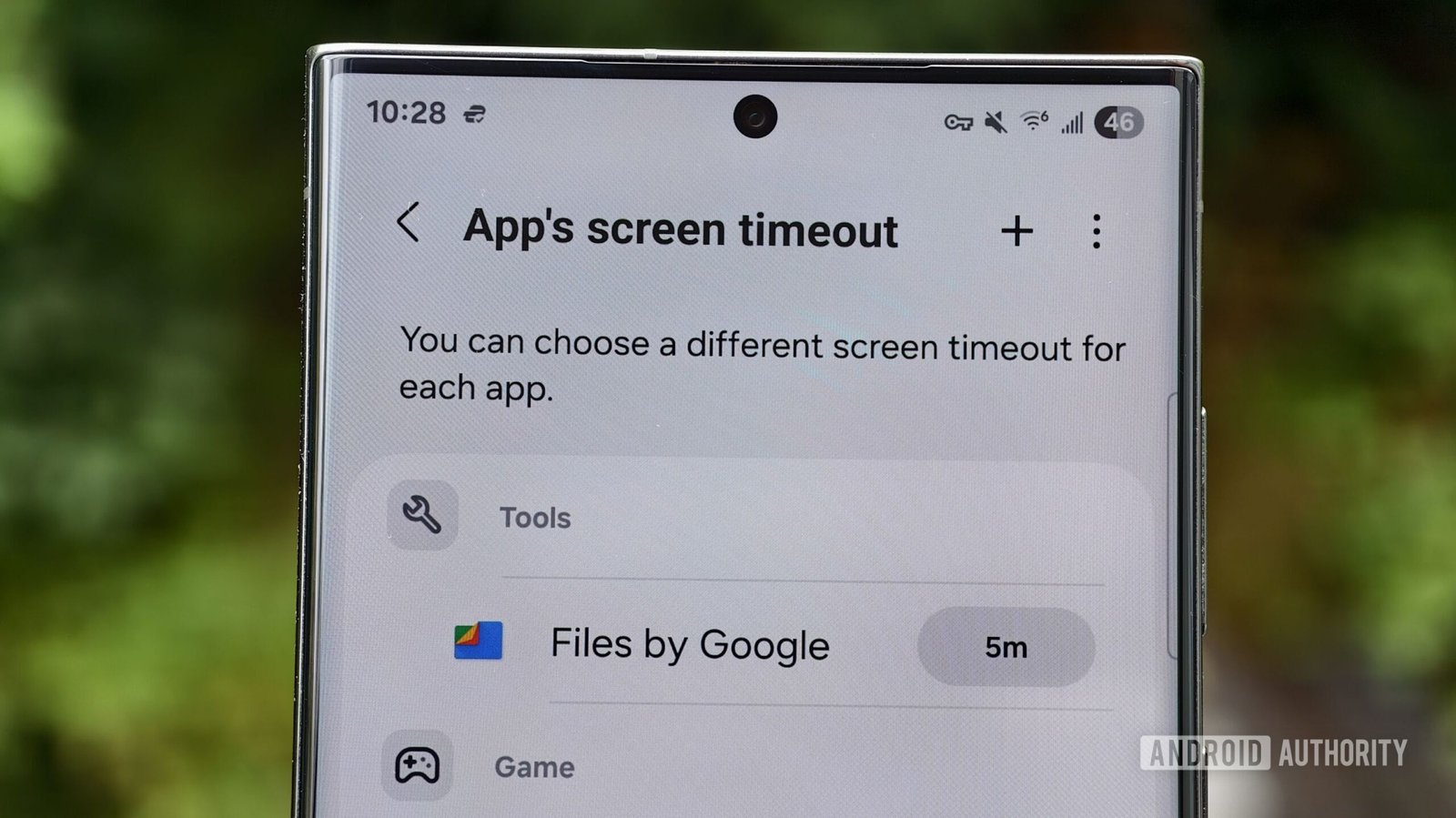 This excellent Samsung Good Lock feature should come to all Android phones