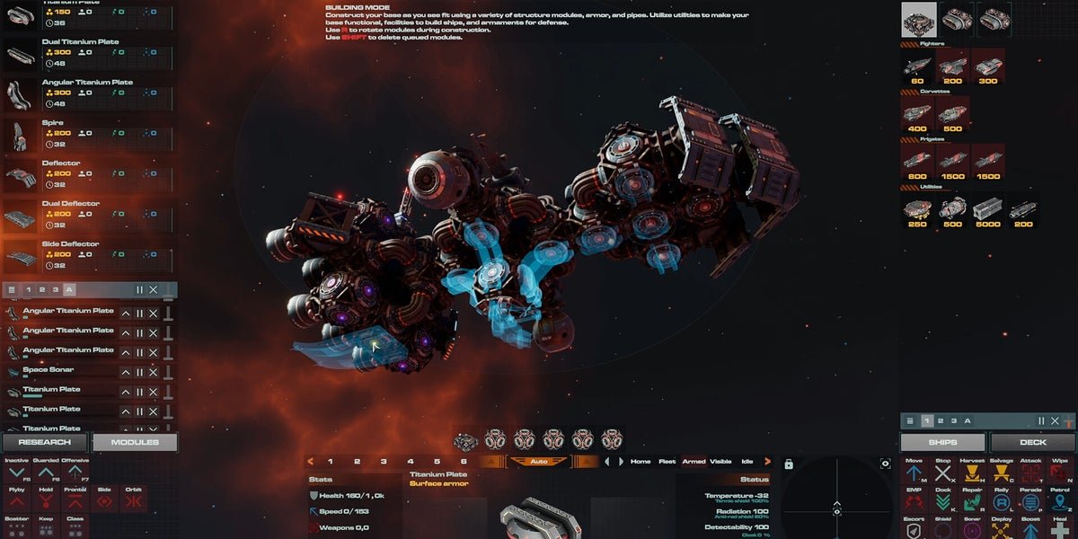 This week in PC Games: a new Mafia, a bustling Homeworld homage, a cosmic lighthouse and some strange jigsaws