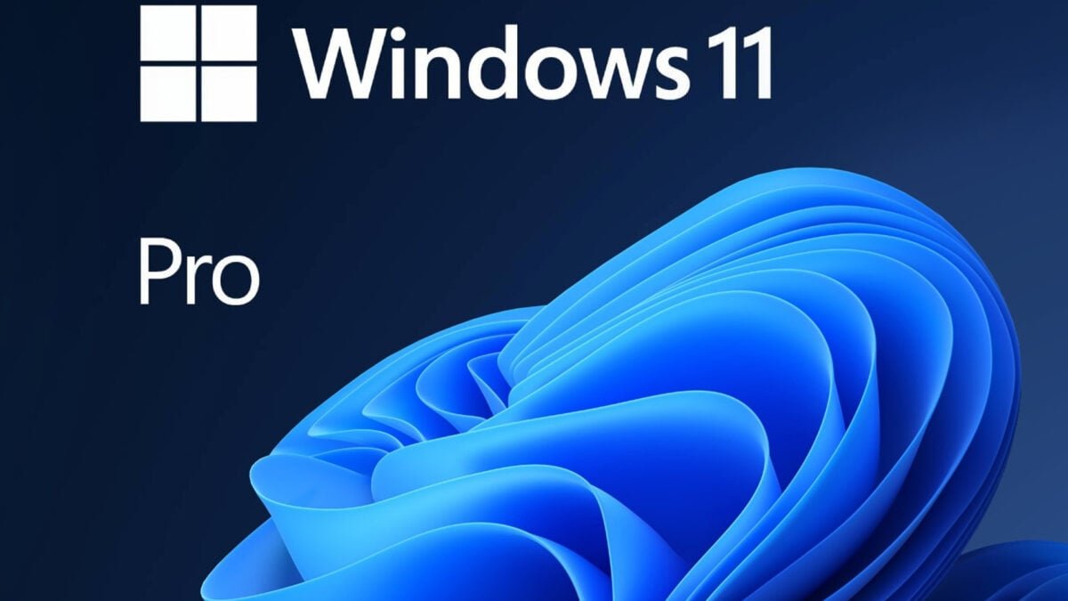 This Windows 11 Pro at 92% Off Feels Like a Donation From Microsoft Ahead of Back-to-School