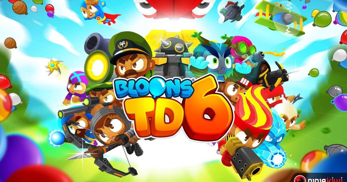 Today's Android app deals and freebies: Bloons TD 6, Chloe Puzzle Game, Ailment, more