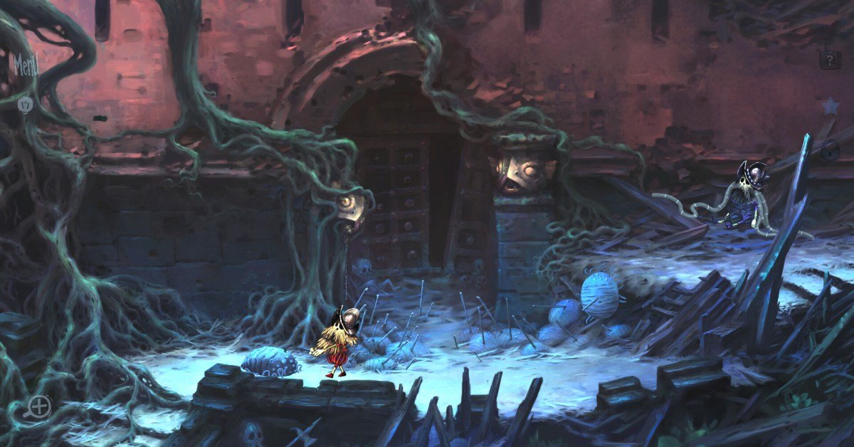 Today's Android app deals and freebies: Conquistadorio, Broken Sword Reforged, more