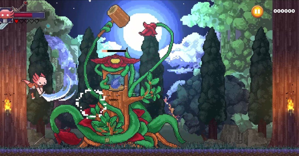 Today's Android app deals and freebies: Exolotl Zian, What Lies Underground, and more