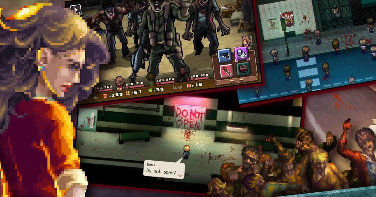 Today's Android app deals and freebies: Raging Bytes, 20 Minutes Till Dawn, and more