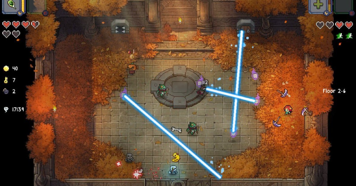 Today's Android app deals and freebies: The Last Game, SpongeBob, Rush Rally Origins, more