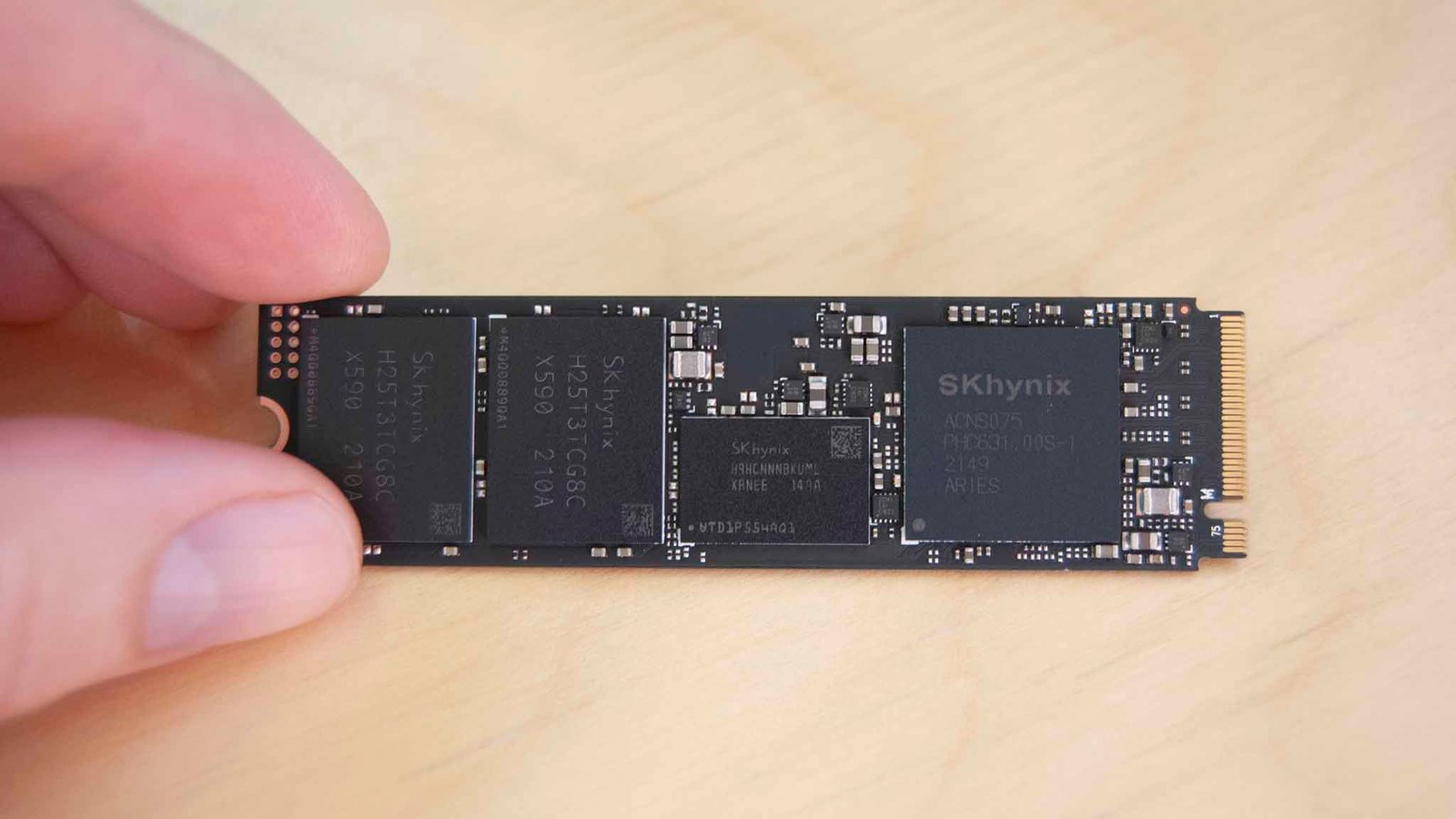 Updated Windows 11 and your SSD disappeared? You’re not alone