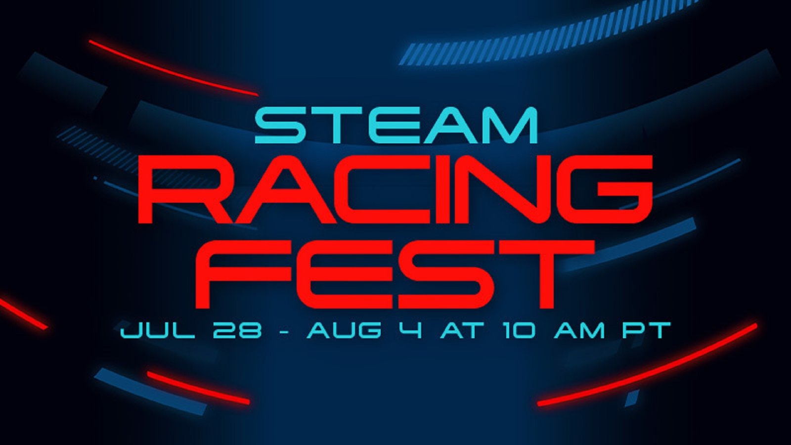 Weekend PC Download Deals for Aug. 1: Steam Racing Fest