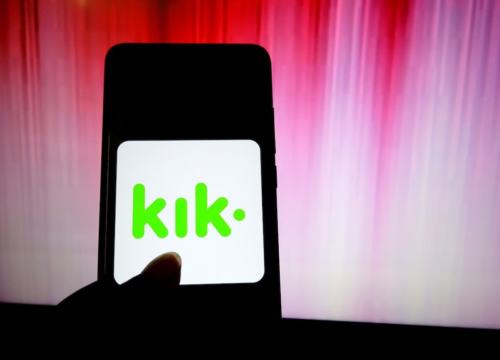 What Happened to the Messenger App Kik?