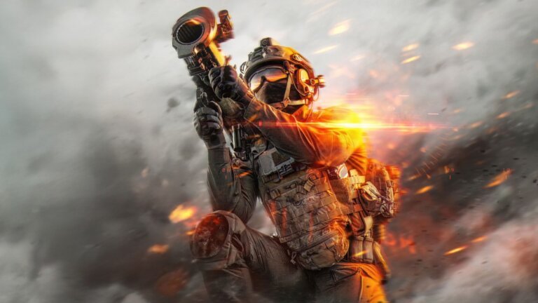 Why Battlefield 6 Has Over 600 Customization Settings
