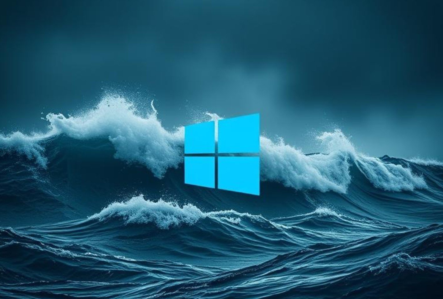 Win-DoS Epidemic: New DoS and DDoS Attacks Start with Microsoft Windows