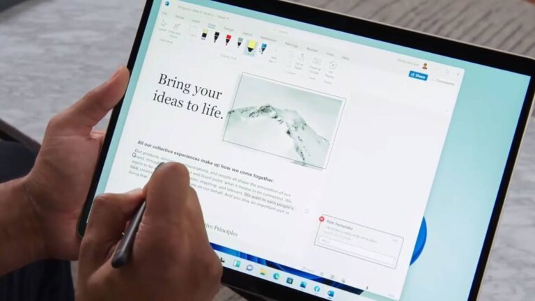 Windows 11 25H2 is almost here, and it...removes things?