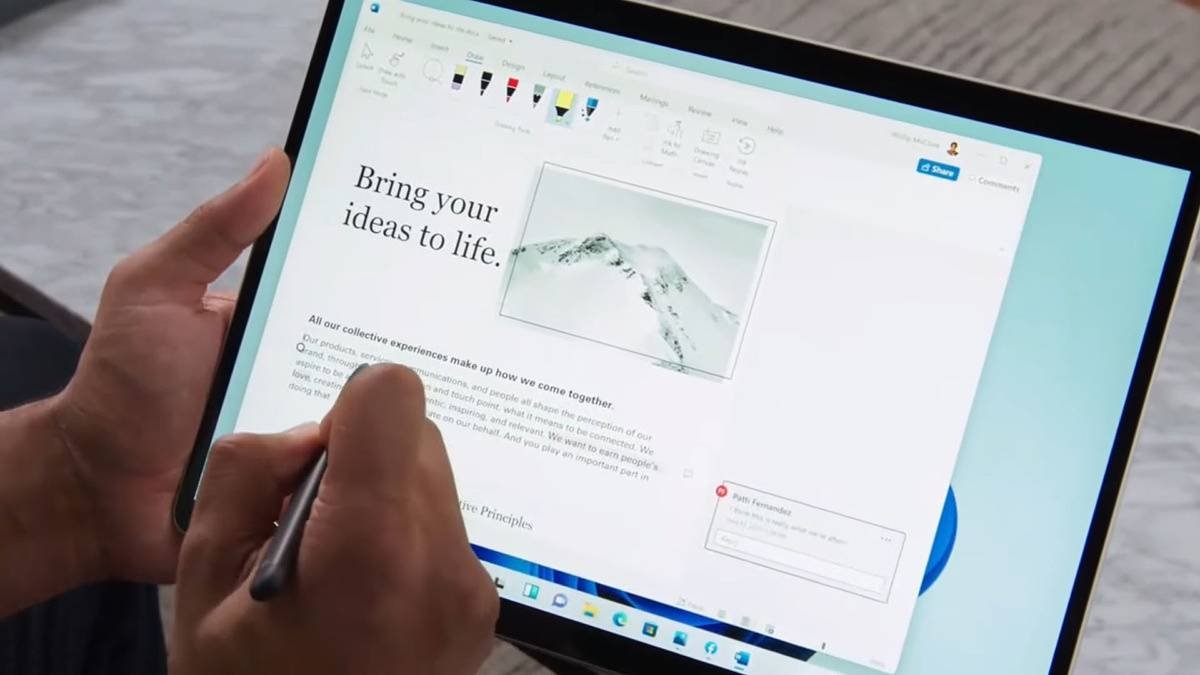 Windows 11 25H2 is almost here, and it...removes things?
