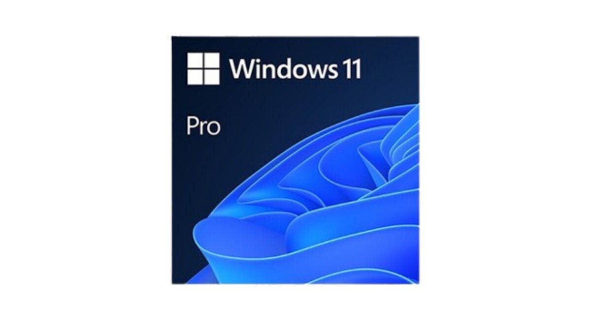 Windows 11 Pro Is 95% Off With Exclusive Code, Practically Microsoft's Back-to-School Giveaway