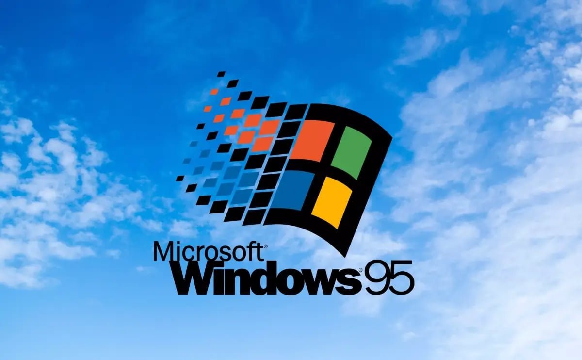 Windows 95 XNUMXth Anniversary: ​​The Start Menu That Changed the World | mashdigi - Technology, New Products, Fun Facts, Trends