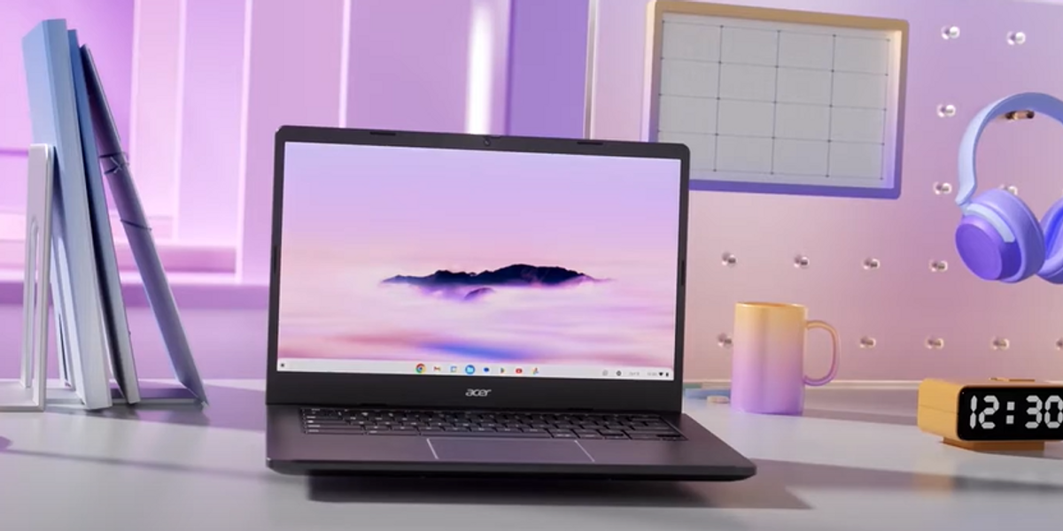 With critical Windows 10 deadline weeks away, it's the ideal time for a £250 Chromebook price crash