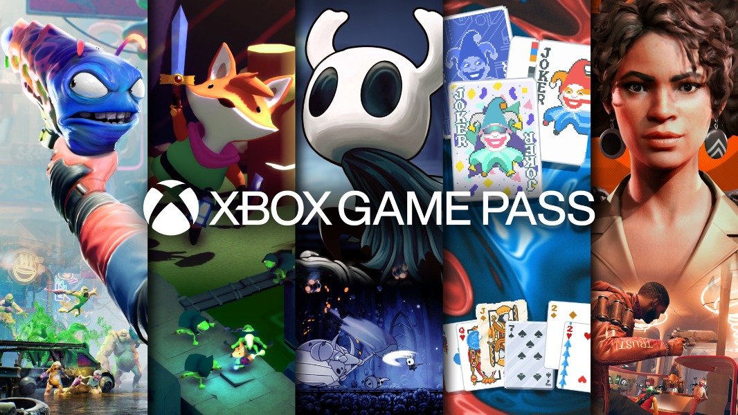 Xbox Game Pass Standard and Core Tiers Get Access to Cloud Gaming and New PC Games