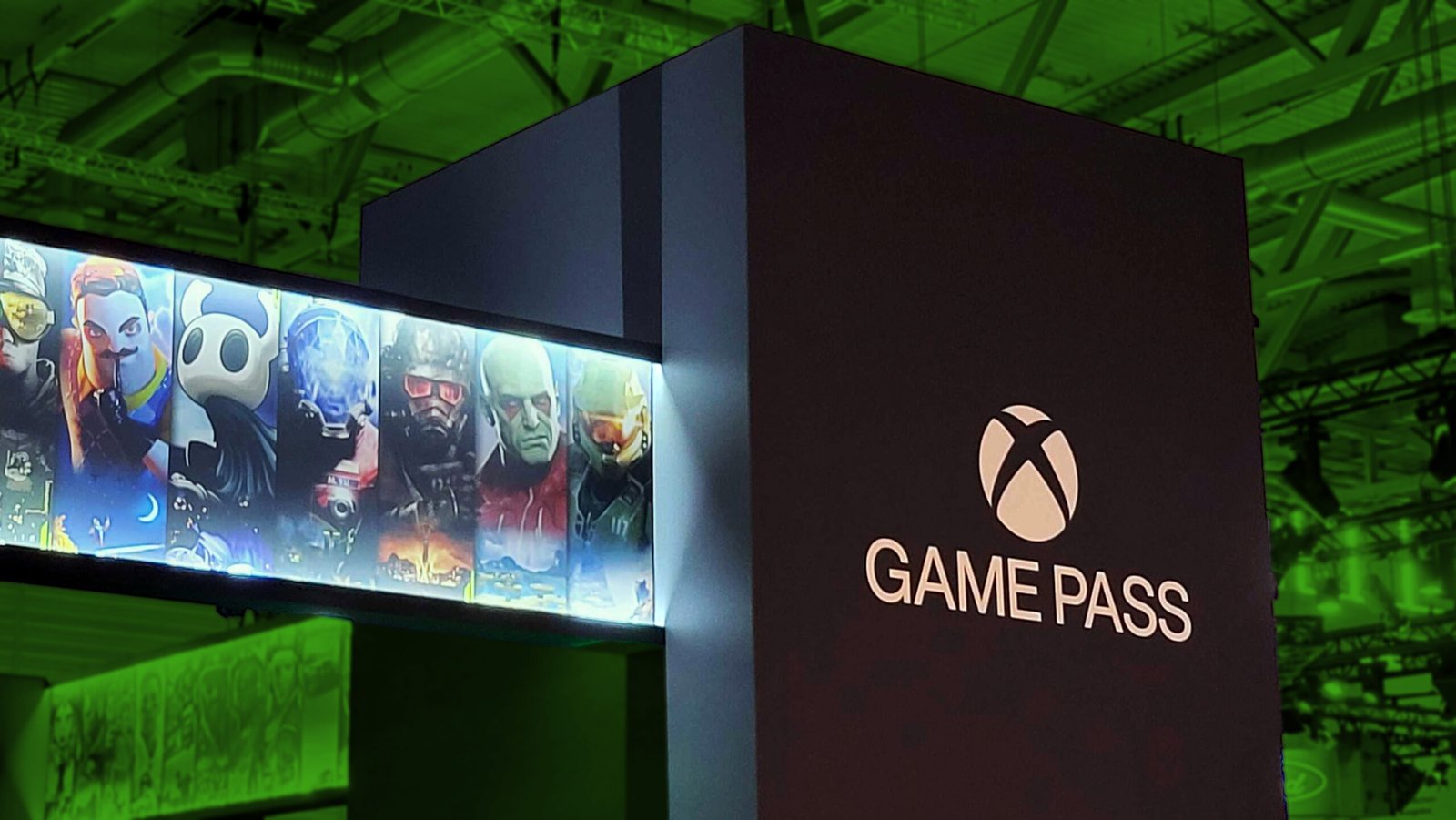 Xbox Game Pass tiers get better