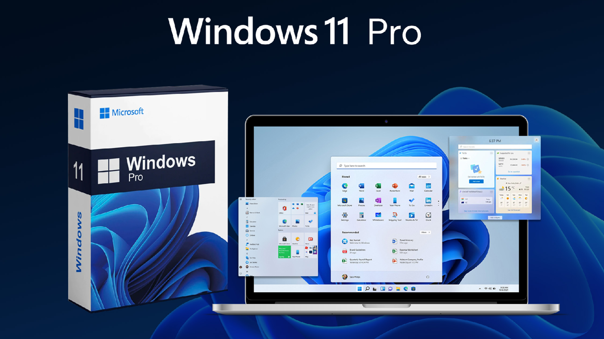 You Can Get Windows 11 Pro on Sale for A$22 Right Now