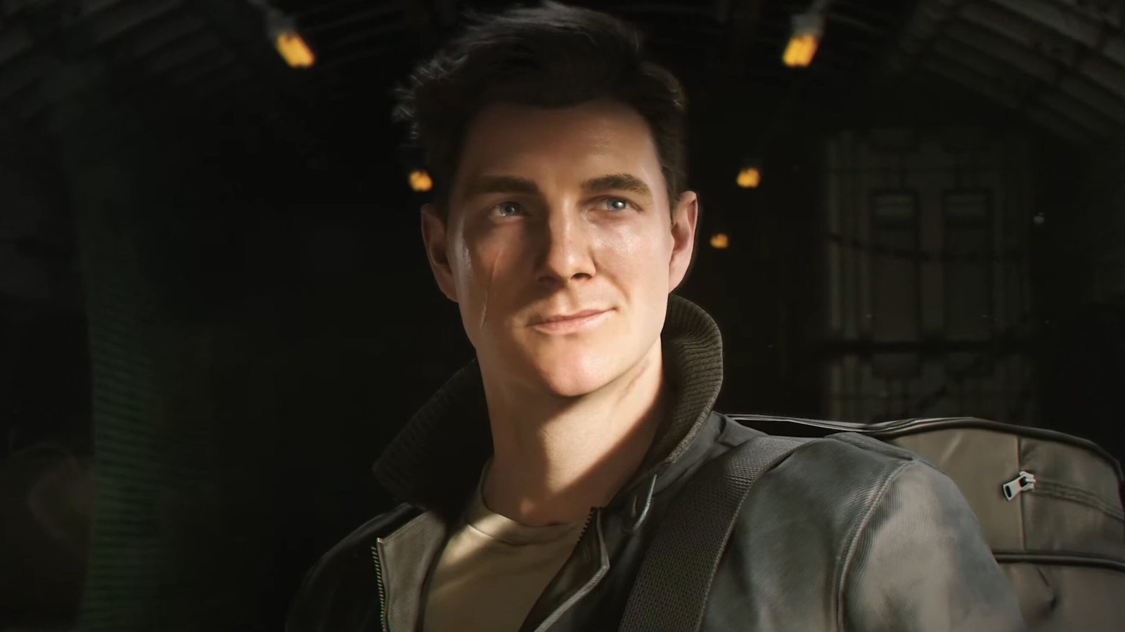 007 First Light's opening mission was enough to convince me that I have to play this game, if only for IO's newer, younger Bond