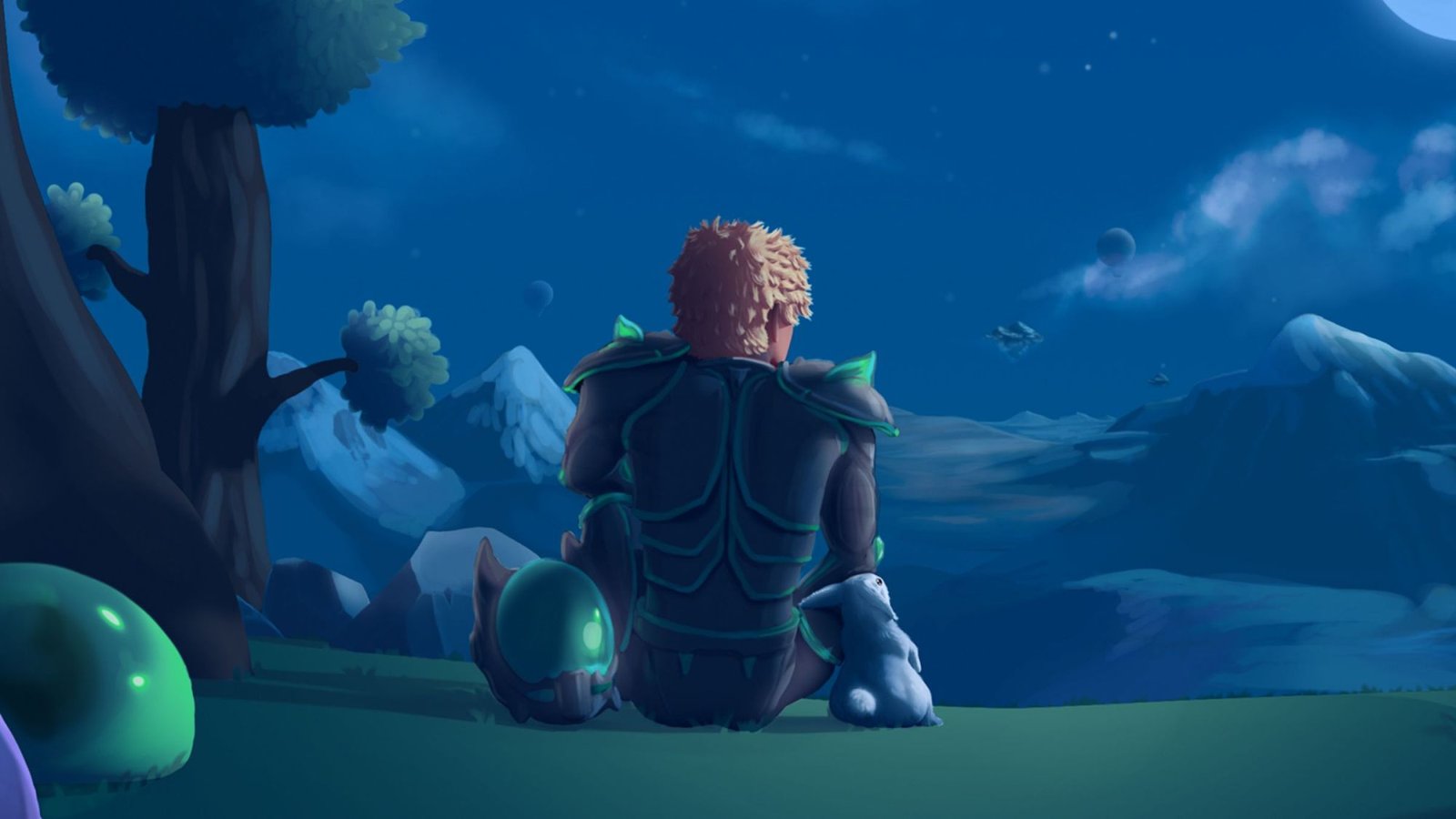 3 Gorgeous Games That Run on Potato PCs (One Still Looks Like a Work of Art)