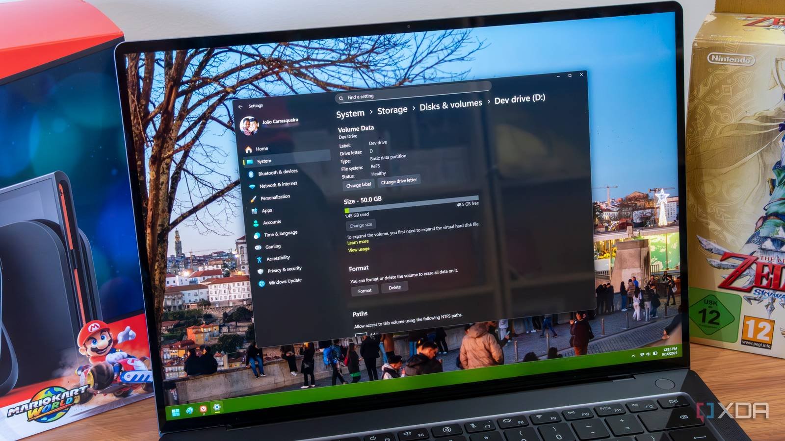 3 reasons a Dev Drive might be the perfect addition to your Windows install