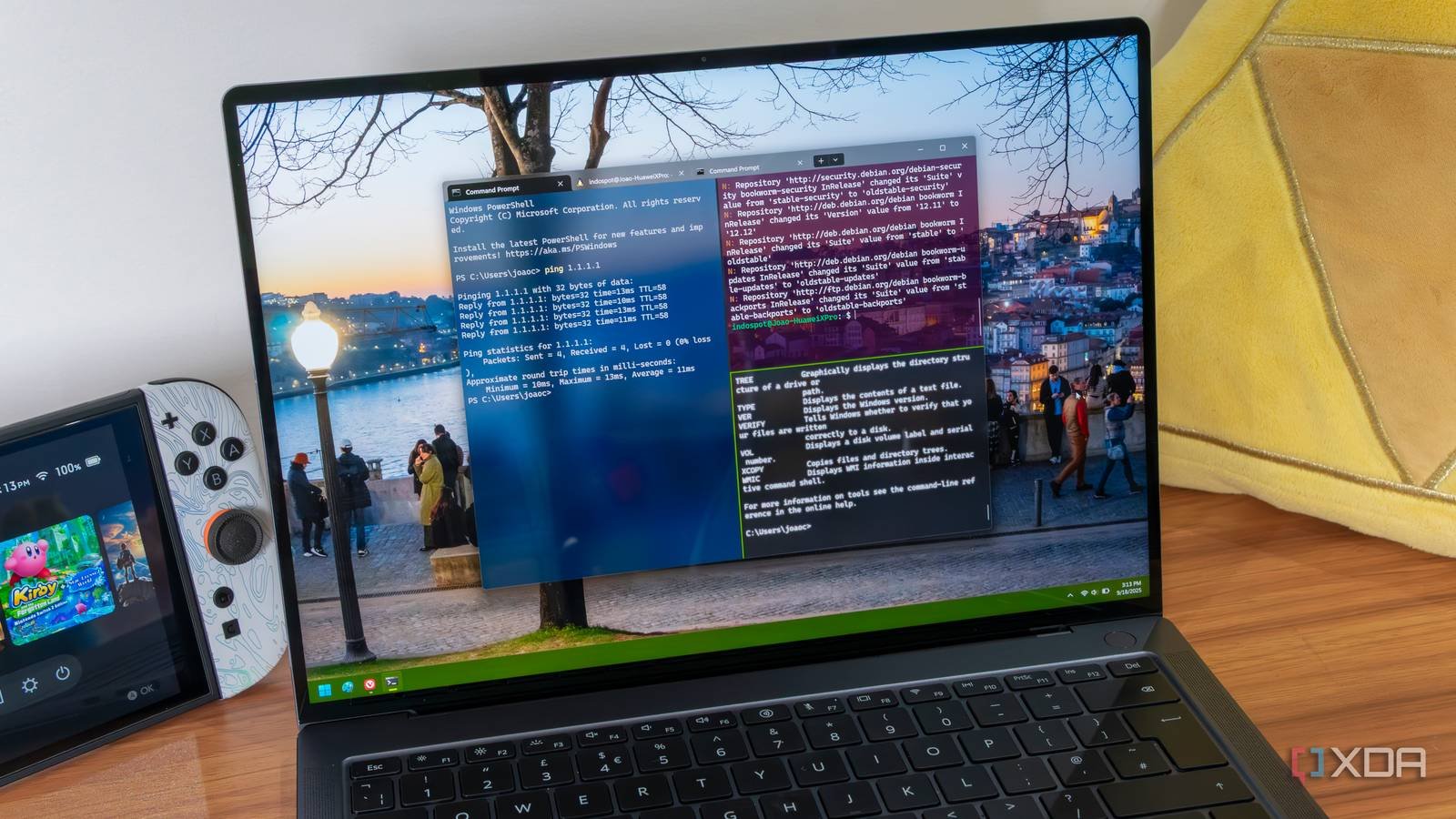 4 reasons Windows Terminal profiles are better than old-school shortcuts