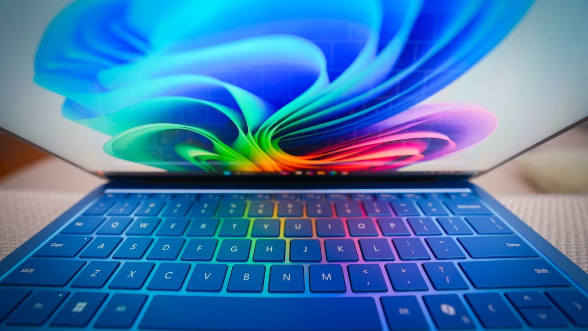 45+ time-saving Windows keyboard shortcuts that supercharged my daily routine