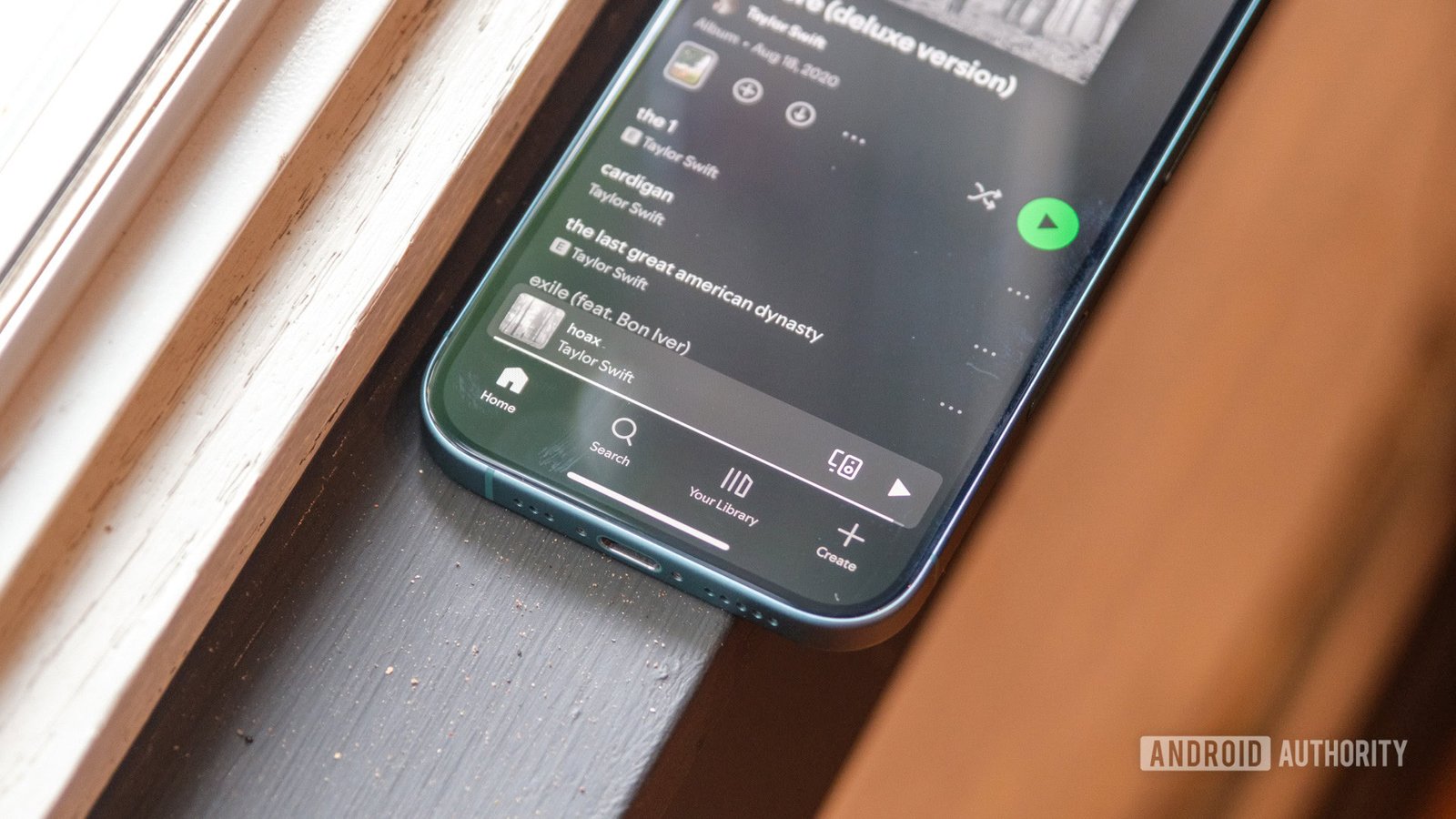 5 apps you should use instead of Spotify