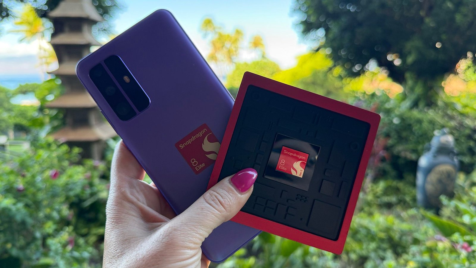 5 game-changing features coming to the Android phones of the future: From AI advancements to console-quality gaming