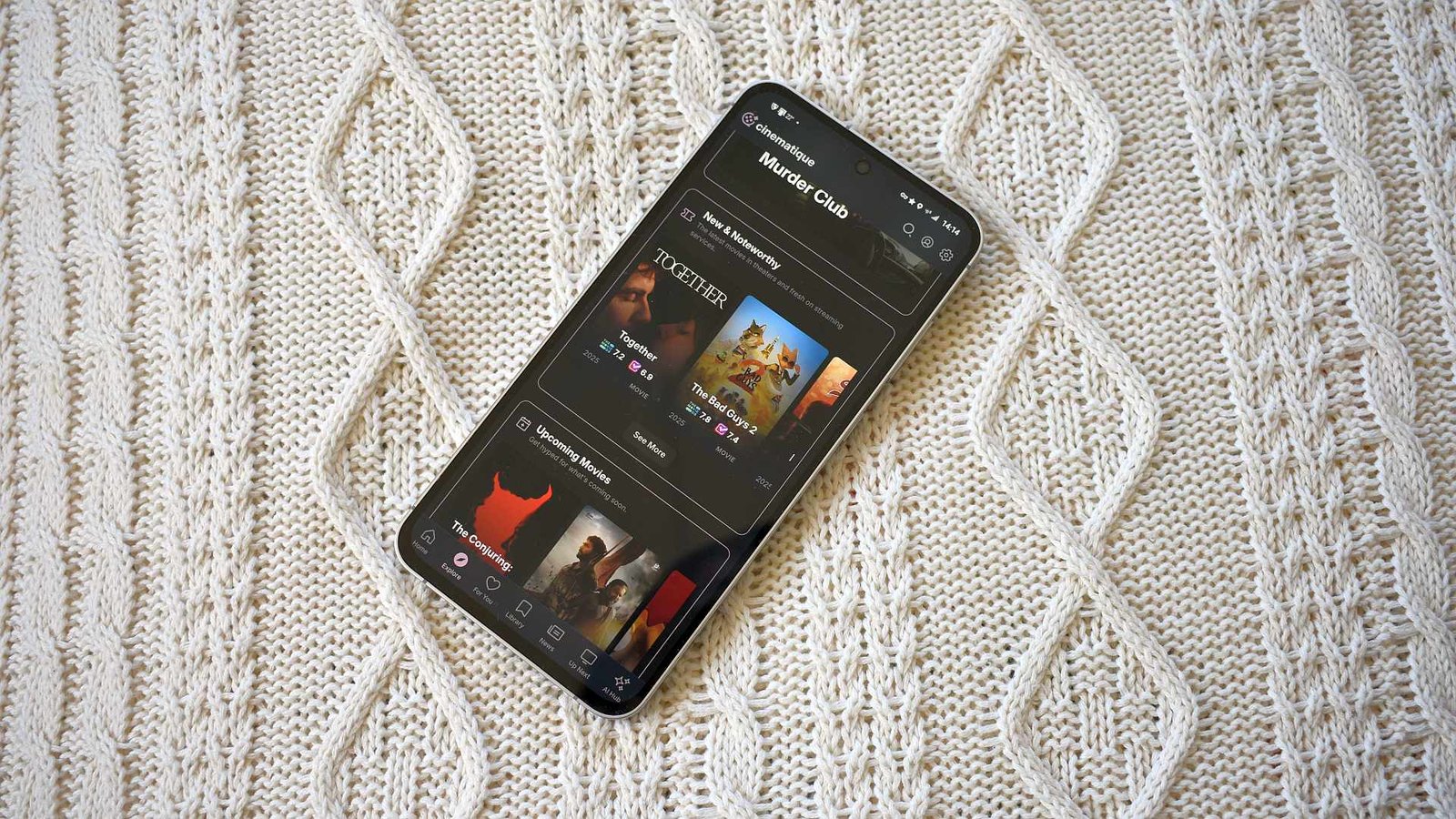 5 of the best new Android apps you need to try this September