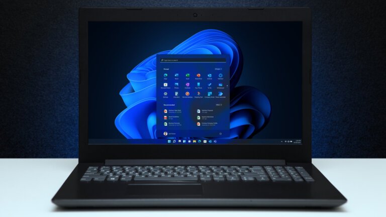5 Settings To Disable On Your New Windows 11 Laptop