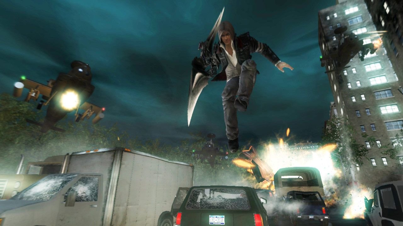 A surprise Steam update for Prototype broke the mods making the 16-year old game playable on modern systems—but could hint at a potential remaster