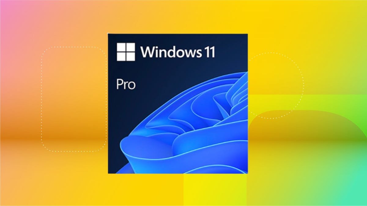 Act Fast to Upgrade to Windows 11 Pro for Only $12 for a Limited Time