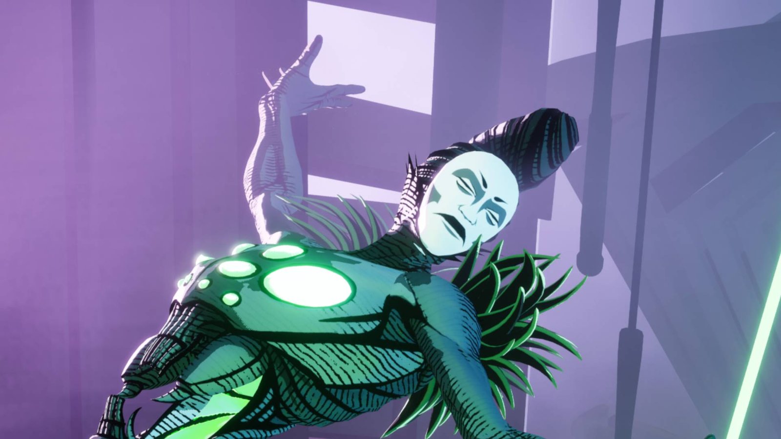 After a messy legal battle, these devs are back with a brutal roguelike I'm so glad survived