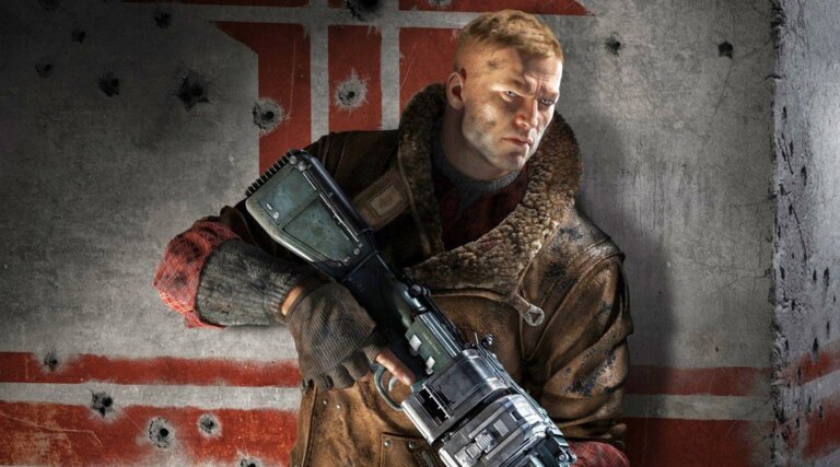 After Indiana Jones, it sounds like MachineGames is ready to make another Wolfenstein game: 'We have always seen this as a trilogy'
