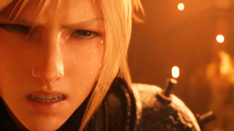 After stumbling out of the gate with poor sales as a PS5 exclusive, Final Fantasy 7: Rebirth director says it's 'doing very well on both PS5 and PC,' while 'a lot of the content is already playable' in the upcoming third game