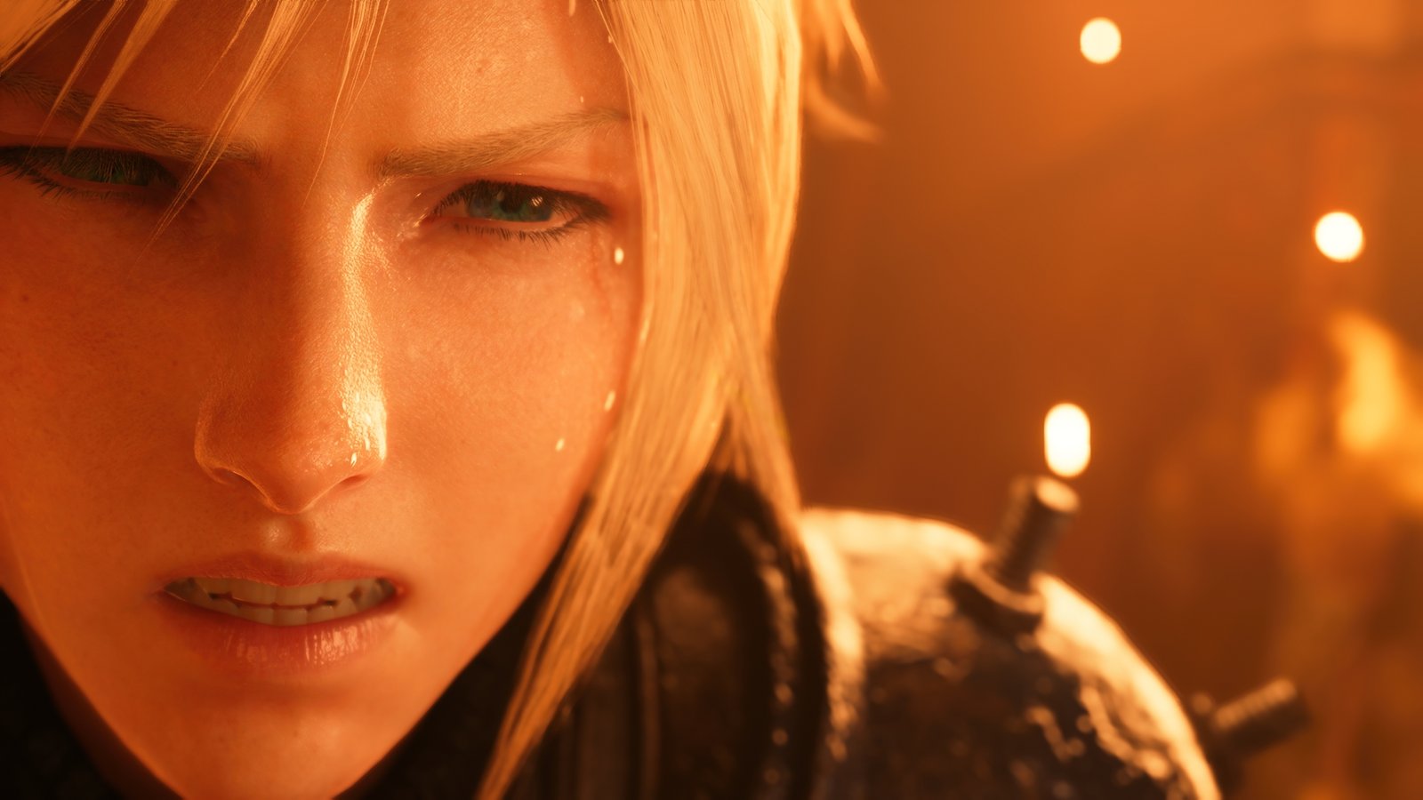 After stumbling out of the gate with poor sales as a PS5 exclusive, Final Fantasy 7: Rebirth director says it's 'doing very well on both PS5 and PC,' while 'a lot of the content is already playable' in the upcoming third game