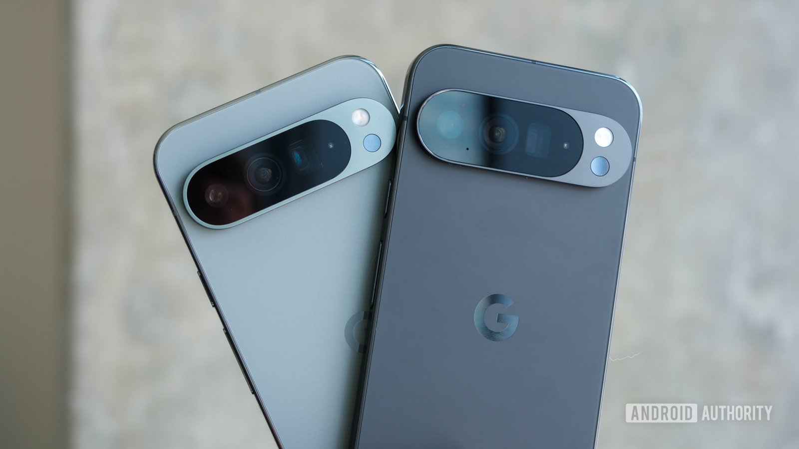 Android 16 QPR1 made my Pixel 9 Pro feel just like a Pixel 10 Pro