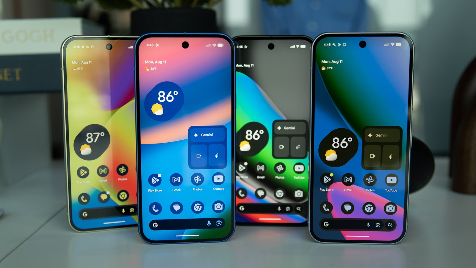 Android 16 QPR2 Beta 2 rolls out with customizable app icons and fitness upgrades for Pixel users