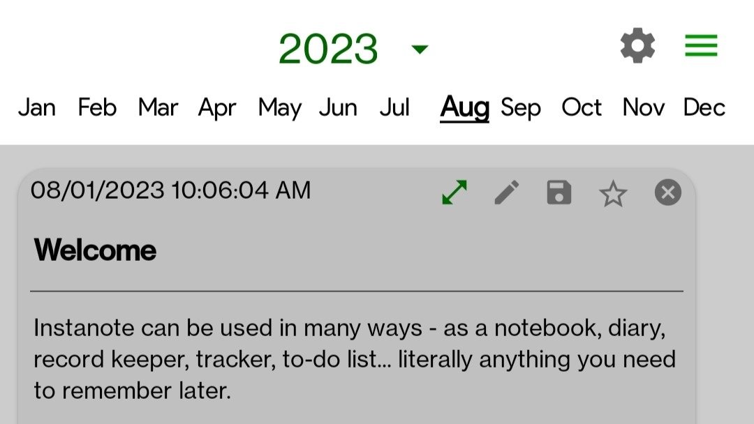 Android Note Taking App InstaNotebook Makes Life Easy, Brings Daily Motivation from the Psalms
