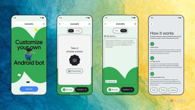 Android & Pixel’s Game-Changing Update: AI Writing Tools, Emoji Redesign, Audio Sharing & More