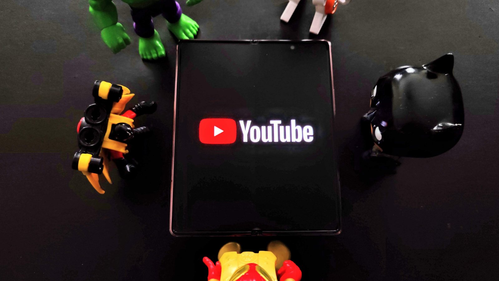 Android users will now be able to test an unreleased YouTube AI feature