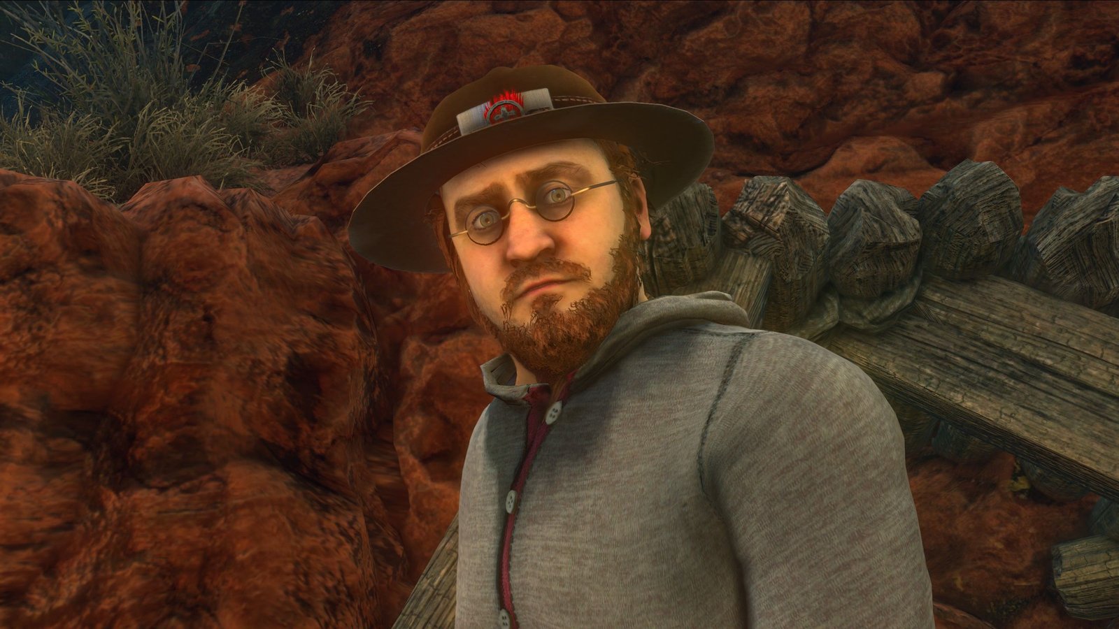 Baby Steps review: One of the funniest games I've ever played is also one of the most frustrating