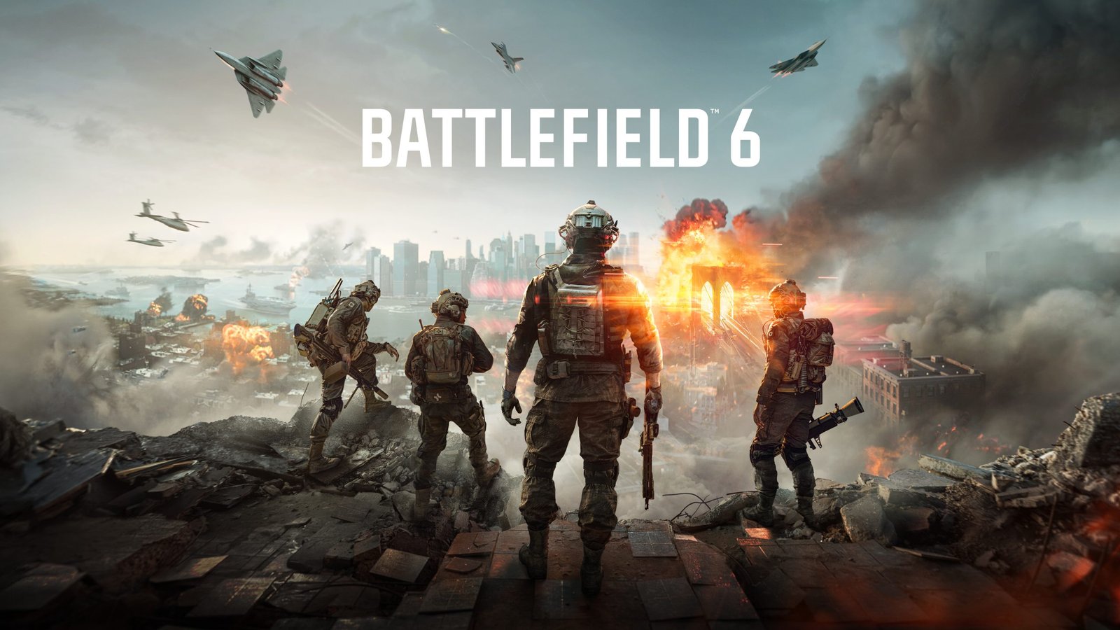 Battlefield 6 Ditched Ray Tracing to Focus on Performance
