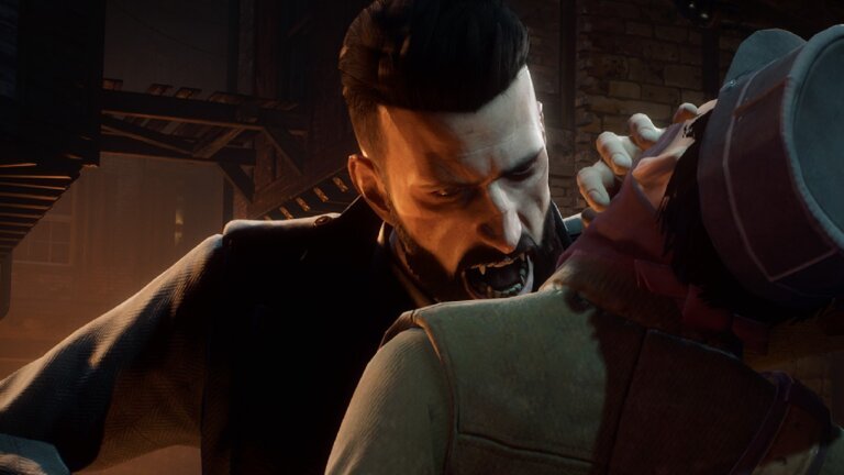 Before Bloodlines 2, grab this underrated vampire RPG at its lowest price yet