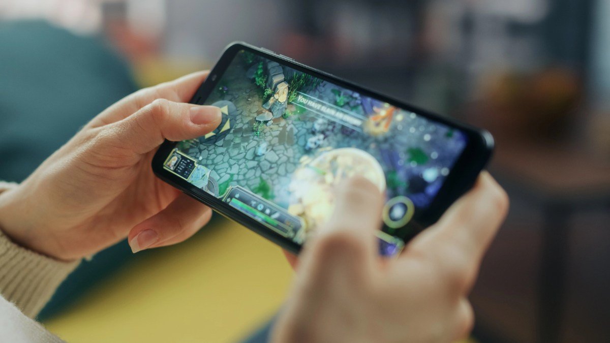 Best Android Games 2025: The Top Offline and Online Picks