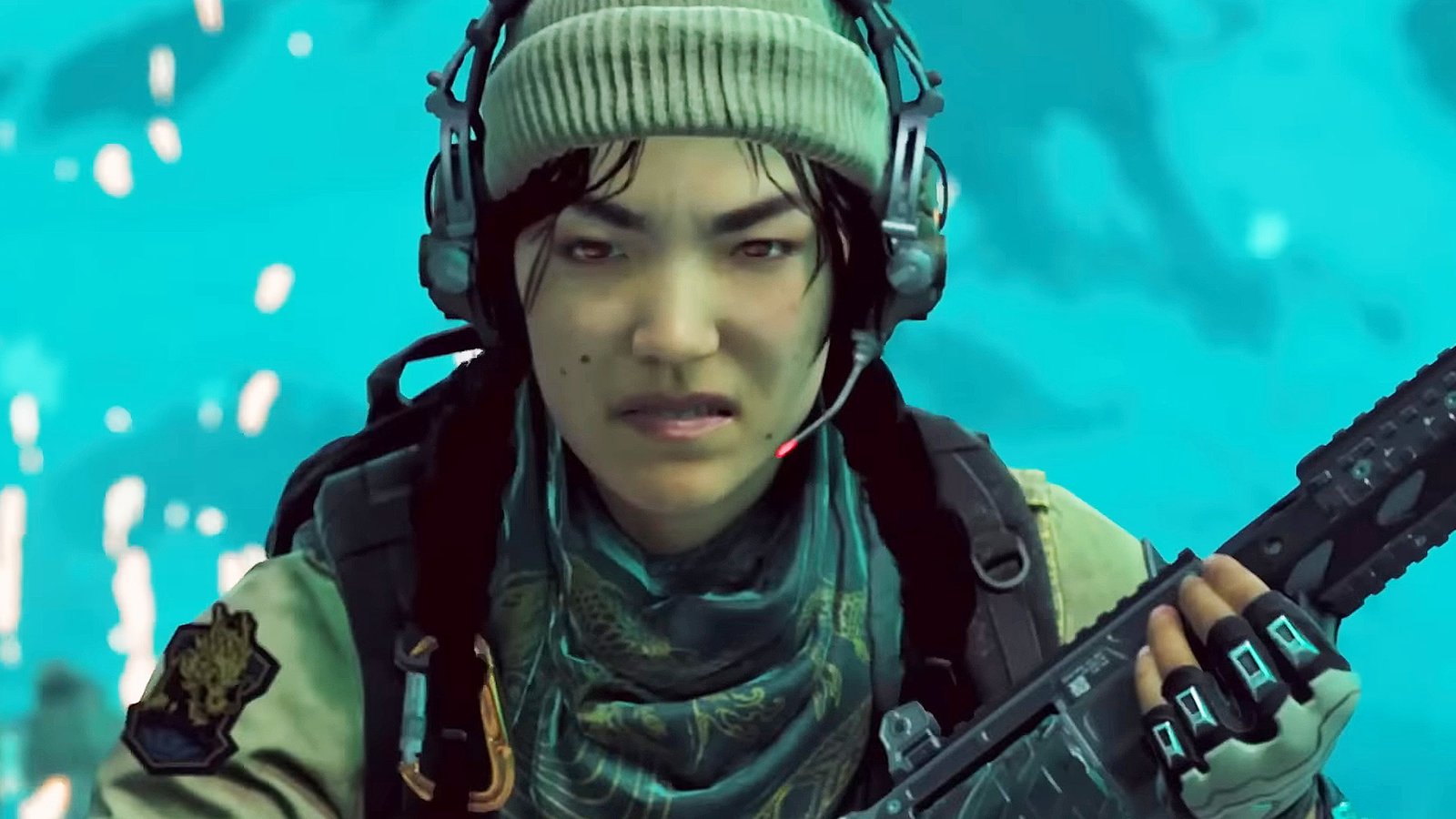 Best Black Ops 7 weapons