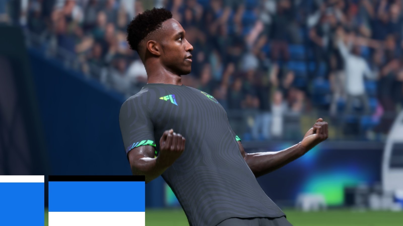 Best EA Sports FC 26 settings for optimized PC performance