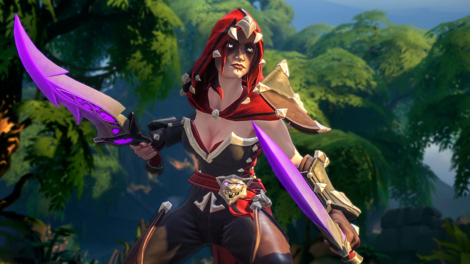 Blending the best bits of WoW and Diablo, this new MMORPG in open beta is my dream game