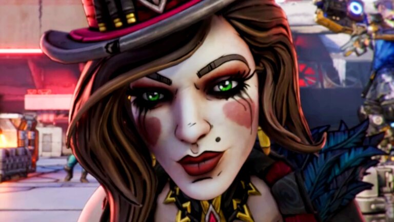 Borderlands 4 is here and the early signs are good, but Randy Pitchford is still "freaking out"